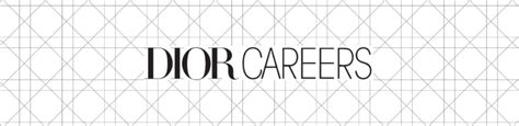 work in dior|Dior job vacancies.